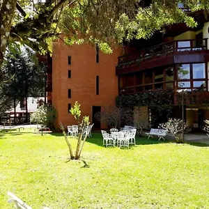  Apartamento Apartamento Puro Aconchego Brasil