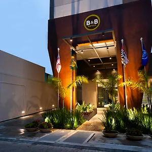 *** Hotel Luz - Centro Brasil