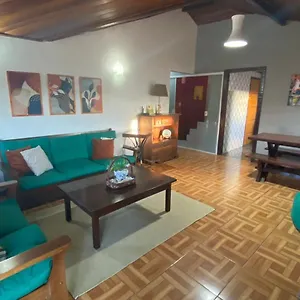  Casa de Férias Casa De Temporada Centro Brasil