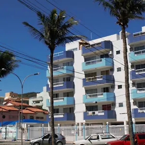  Apartamento Caminho Do Mar Prainha Brasil