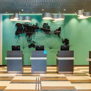 *** Hotel Ibis Styles Sp Centro Brasil