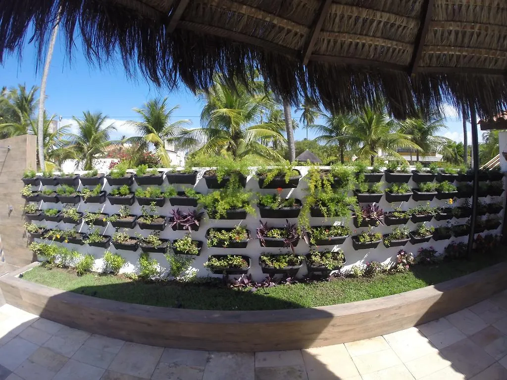 Arandu Pousada Porto de Galinhas Guest house