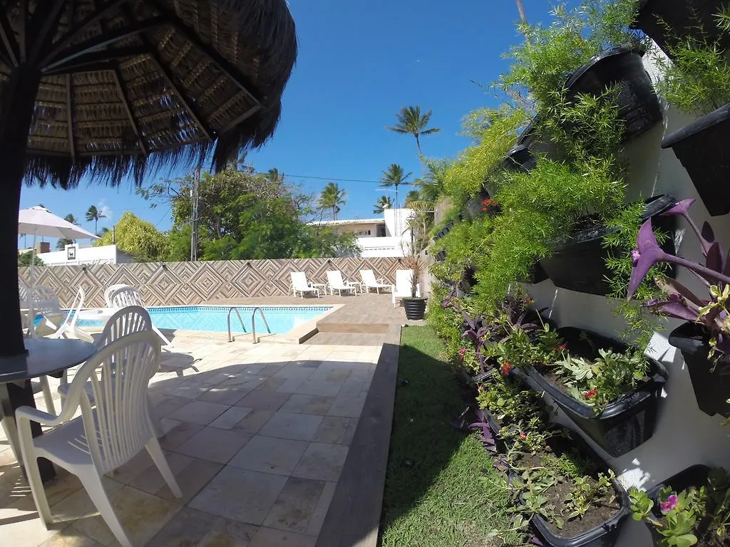 Arandu Pousada Porto de Galinhas Guest house