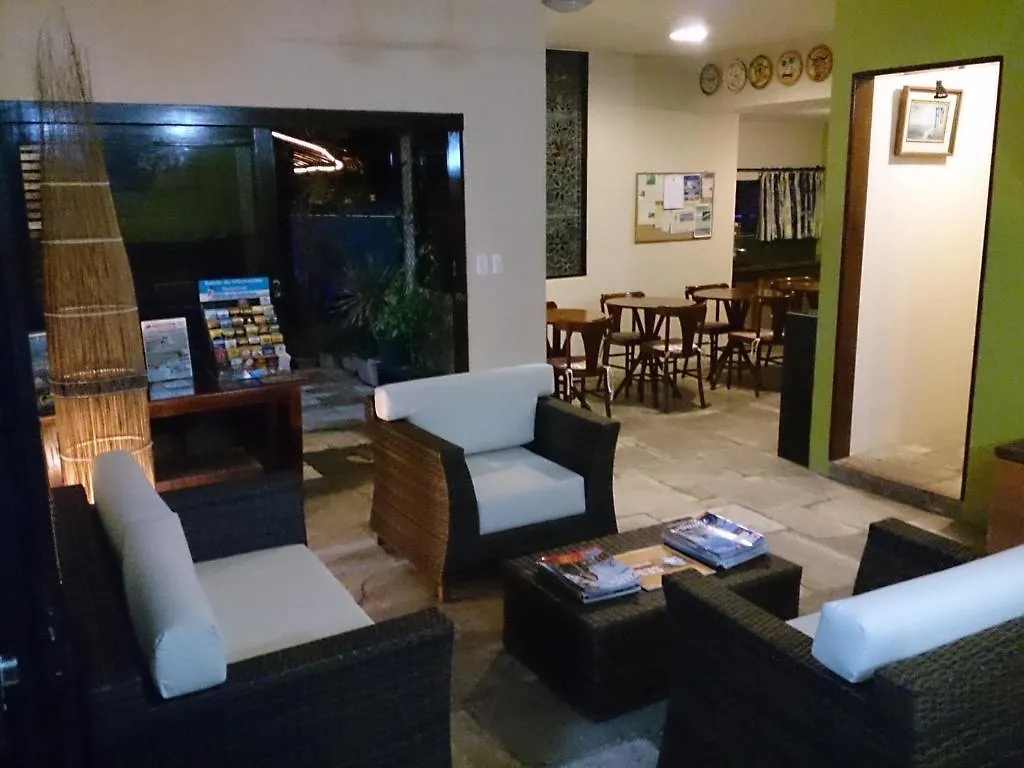 Guest house Arandu Pousada Porto de Galinhas