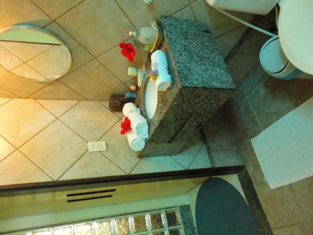Arandu Pousada Porto de Galinhas Guest house