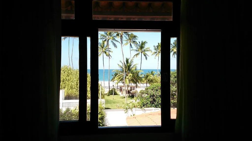 ** Guest house Arandu Pousada Porto de Galinhas Brazil